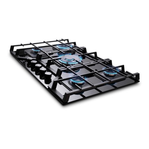 Encimera Indurama EGI-755VDNE| 5 Hornillas modelo EGI-755VDNE cómpralo en Mi Bodega Ec