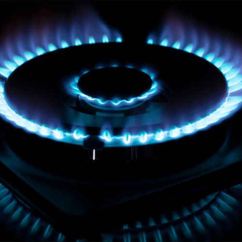 INDURAMA | ENCIMERA 4H A GAS | VIDRIO ENCENDIDO ELÉCTRICO modelo EGI-604VDNE cómpralo en Mi Bodega Ec