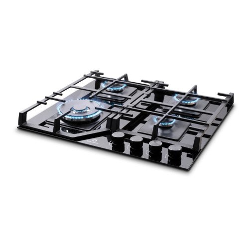 Encimera Indurama EGI-604VDNE| 4 Hornillas modelo EGI-604VDNE cómpralo en Mi Bodega Ec