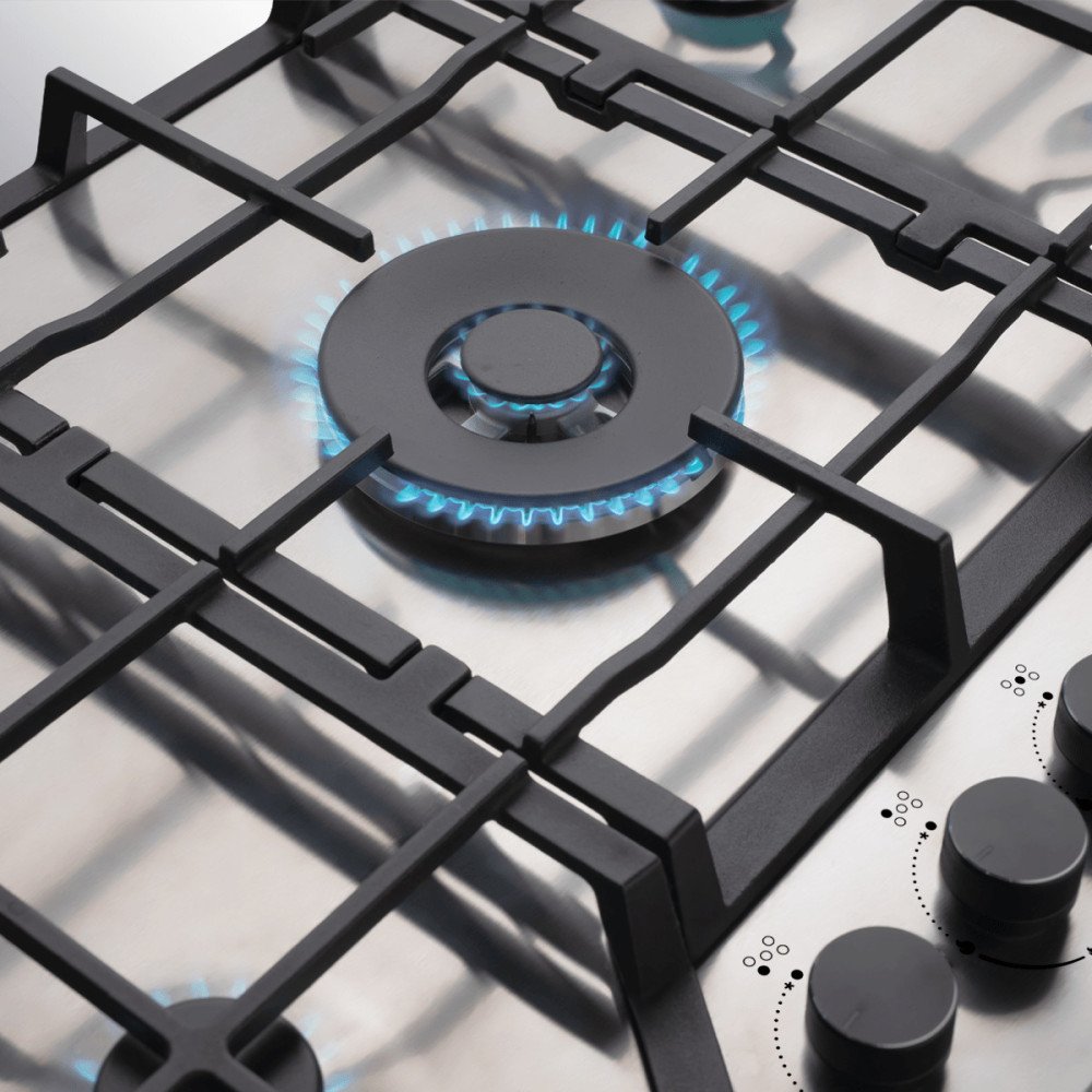 Encimera Indurama EGI-755AI| 5 Hornillas