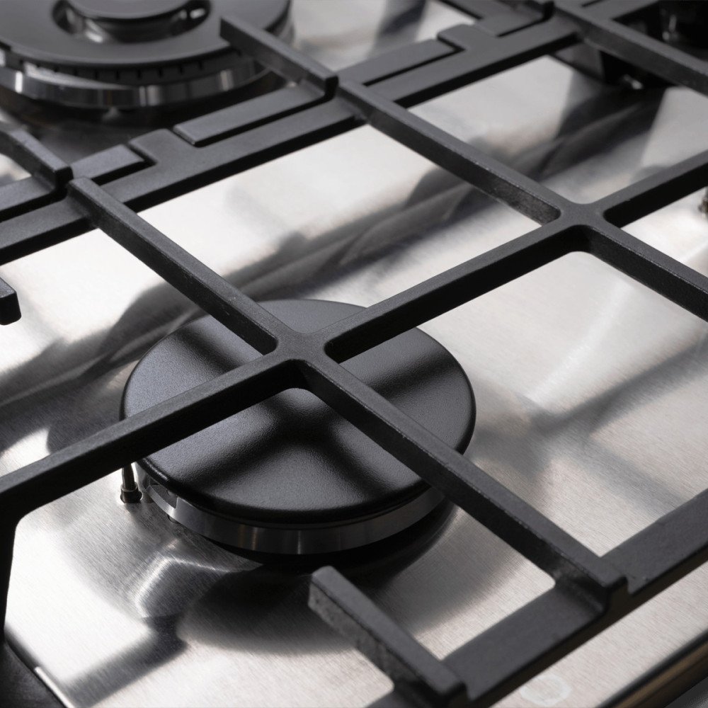 Encimera Indurama EGI-755AI| 5 Hornillas modelo EGI-755AI cómpralo en Mi Bodega Ec