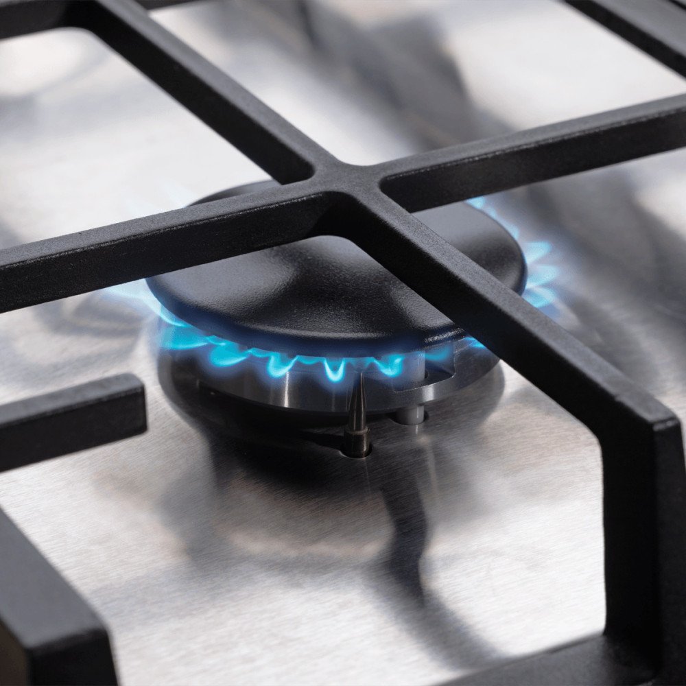 Encimera Indurama EGI-755AI| 5 Hornillas