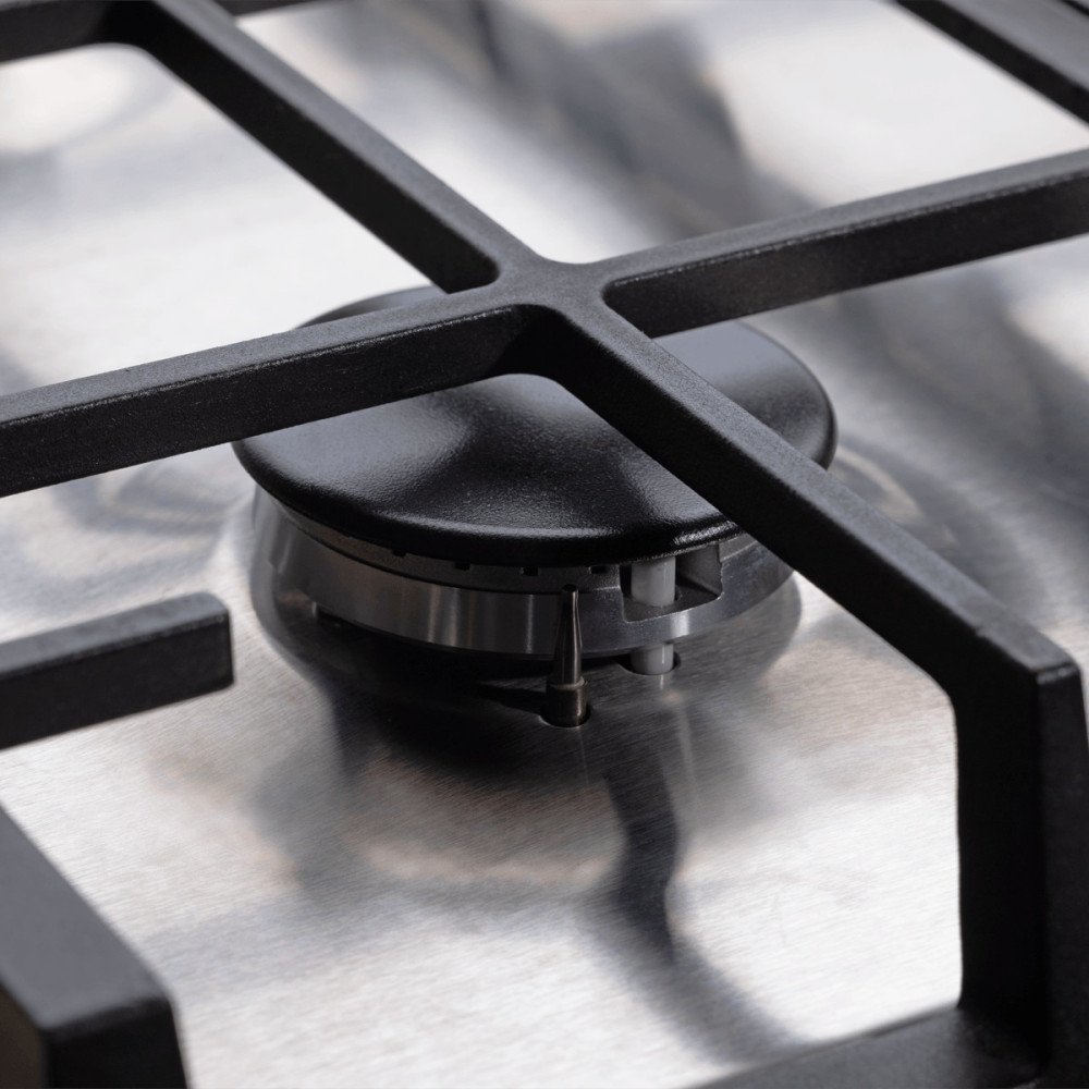 Encimera Indurama EGI-755AI| 5 Hornillas