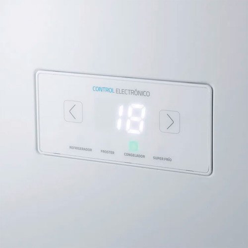 INDURAMA | CONGELADOR HORIZONTAL | 400 LITROS DOBLE TAPA BLANCO modelo CI400 cómpralo en Mi Bodega Ec