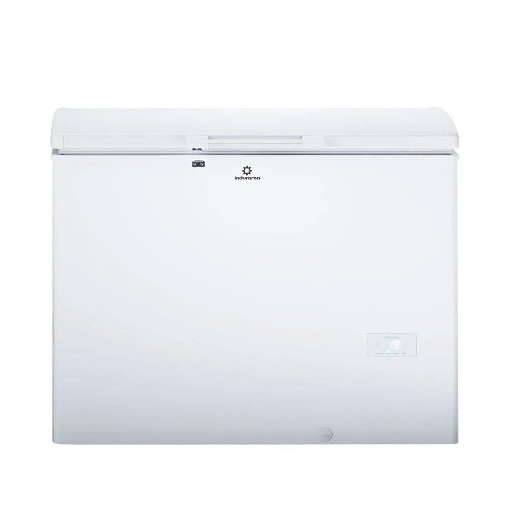 Congelador Indurama CI300| 292 Lt. modelo CI300 cómpralo en Mi Bodega Ec