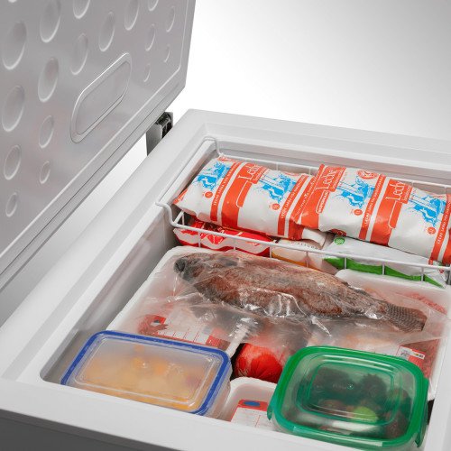 Congelador Indurama CI-145BL| 145 Lt. modelo CI-145BL cómpralo en Mi Bodega Ec