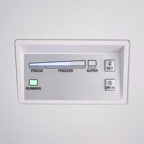 Congelador Indurama CI-145BL| 145 Lt. modelo CI-145BL cómpralo en Mi Bodega Ec