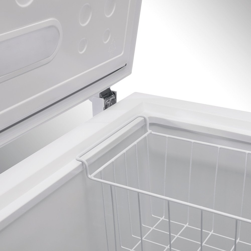 INDURAMA | CONGELADOR 145 LITROS | TAPA CIEGA