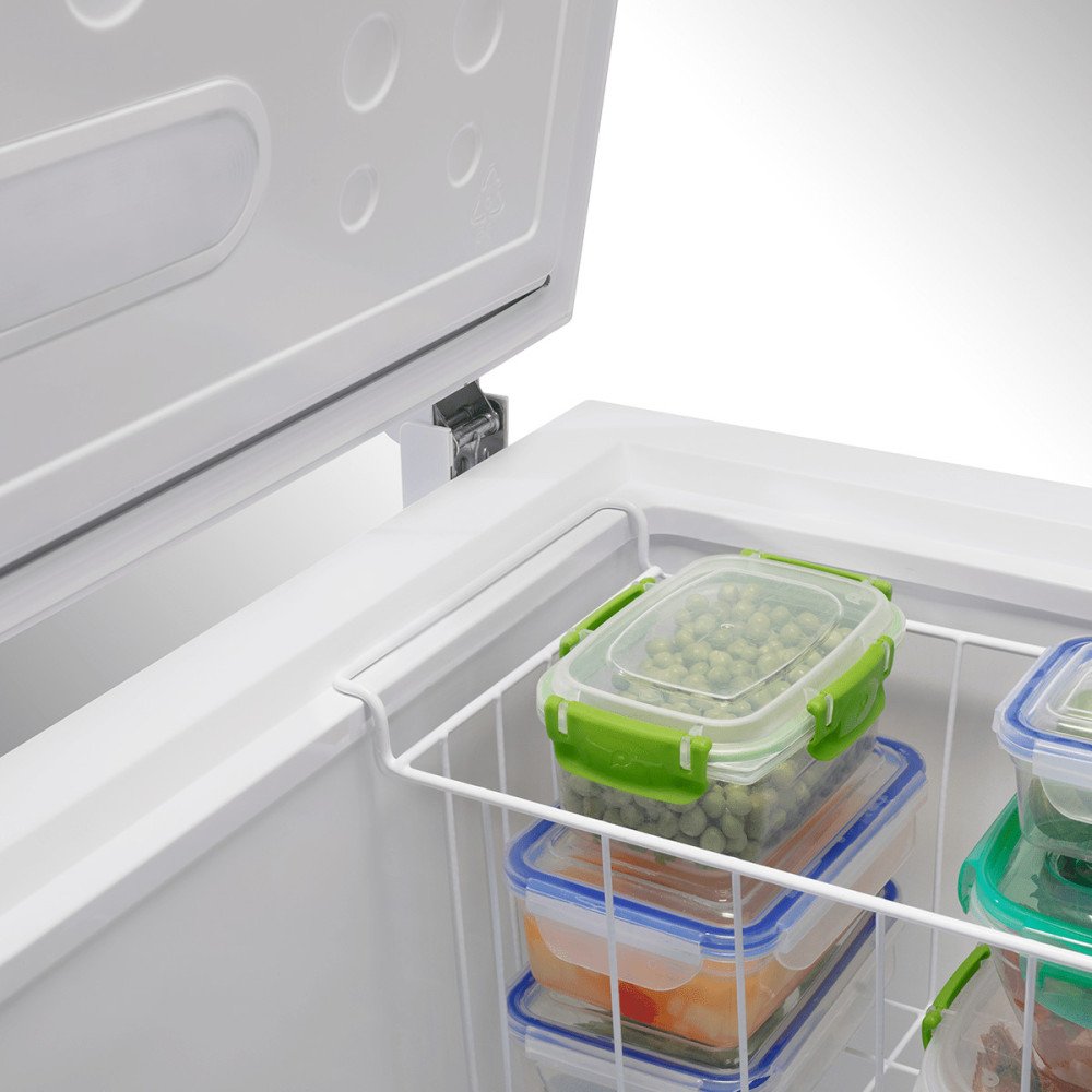 Congelador Indurama CI-145BL| 145 Lt. modelo CI-145BL cómpralo en Mi Bodega Ec