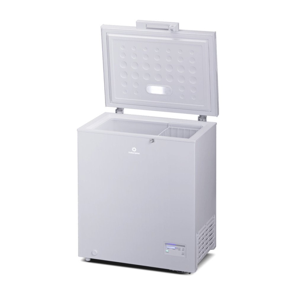Congelador Indurama CI-145BL| 145 Lt.