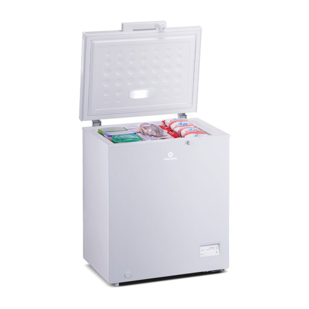 Congelador Indurama CI-145BL| 145 Lt. modelo CI-145BL cómpralo en Mi Bodega Ec