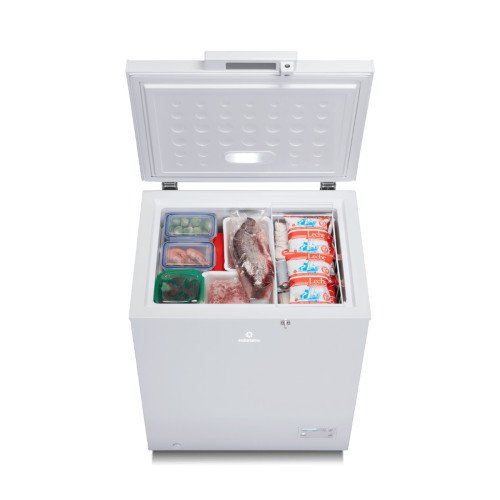 Congelador Indurama CI-145BL| 145 Lt. modelo CI-145BL cómpralo en Mi Bodega Ec