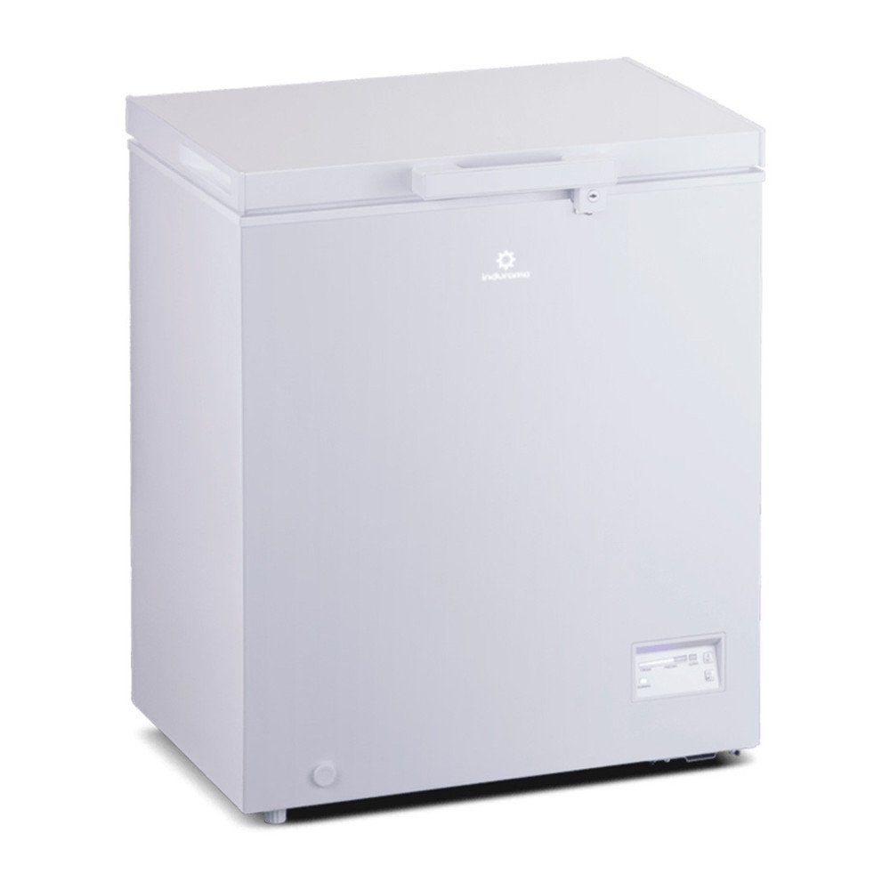 Congelador Indurama CI-145BL| 145 Lt. modelo CI-145BL cómpralo en Mi Bodega Ec