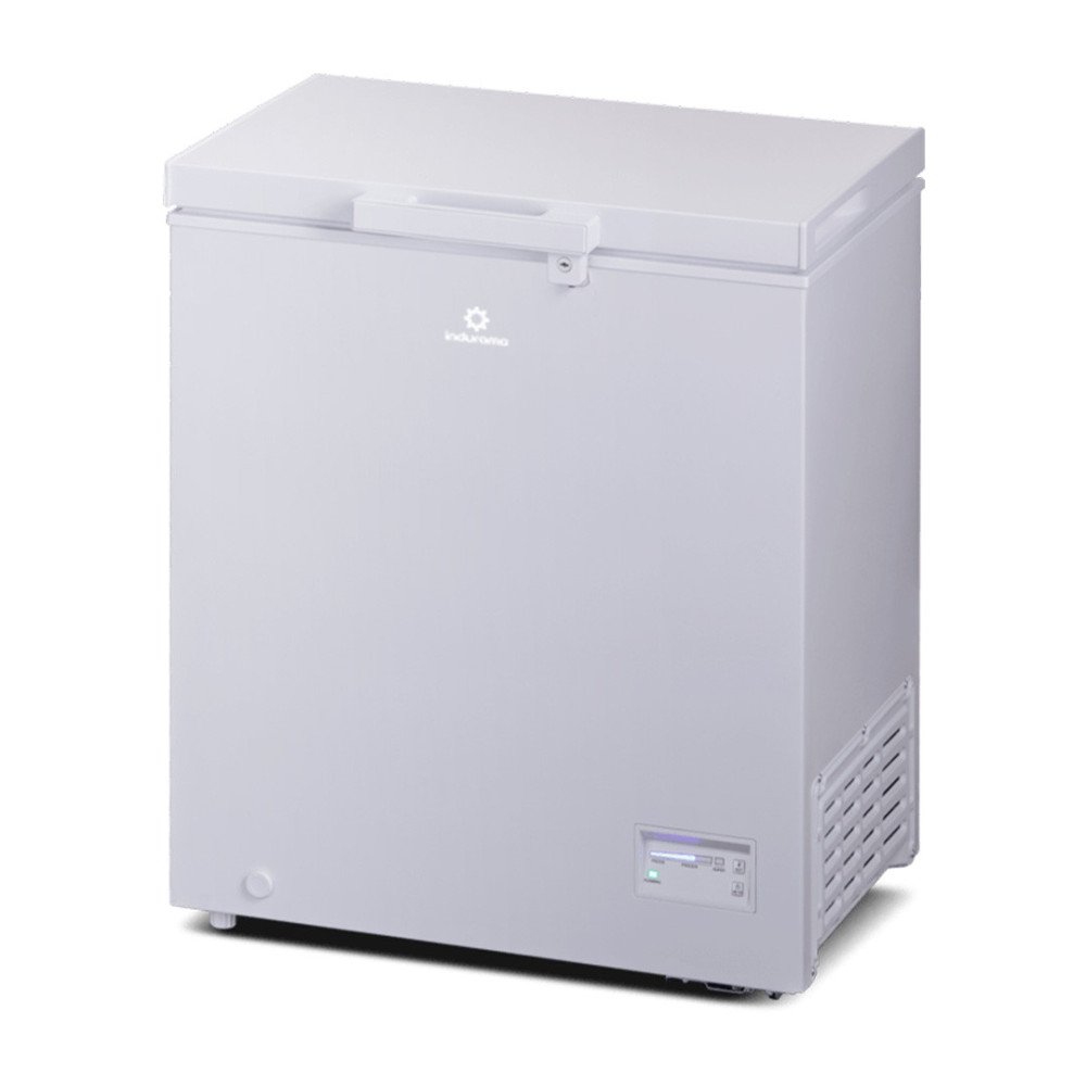 Congelador Indurama CI-145BL| 145 Lt. modelo CI-145BL cómpralo en Mi Bodega Ec
