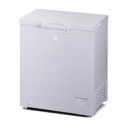 Congelador Indurama CI-145BL| 145 Lt. modelo CI-145BL cómpralo en Mi Bodega Ec