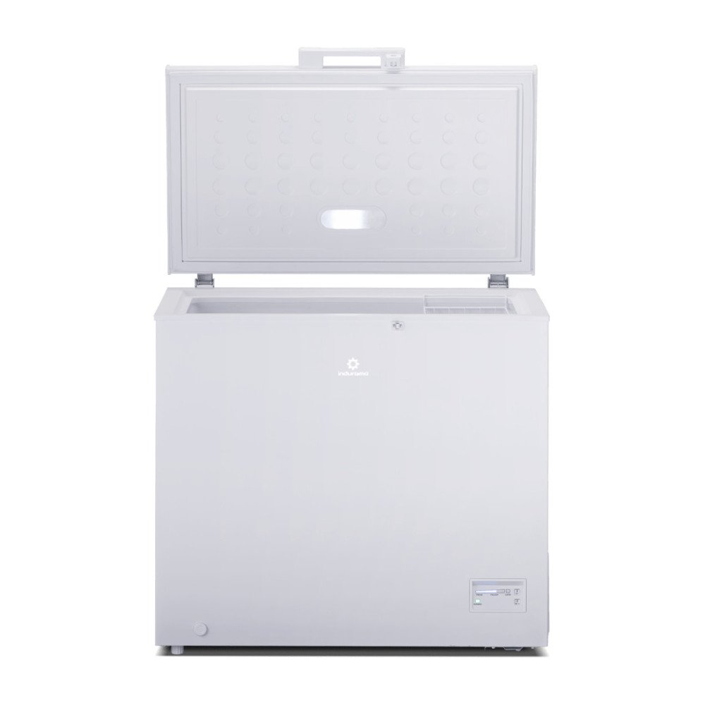 Congelador Indurama CI-199IBL| 200 Lt. modelo CI-199IBL cómpralo en Mi Bodega Ec