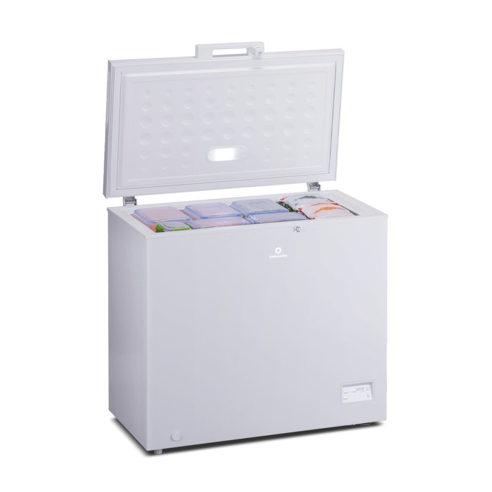 Congelador Indurama CI-199IBL| 200 Lt.