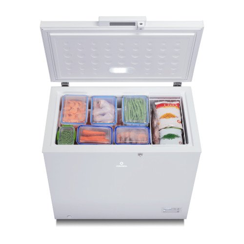 Congelador Indurama CI-199IBL| 200 Lt. modelo CI-199IBL cómpralo en Mi Bodega Ec