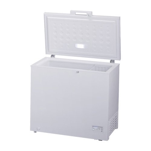 INDURAMA | CONGELADOR 316 LITROS | TAPA CIEGA ESCANDINAVA | CONTROL DIGITAL modelo CI-299IBL cómpralo en Mi Bodega Ec