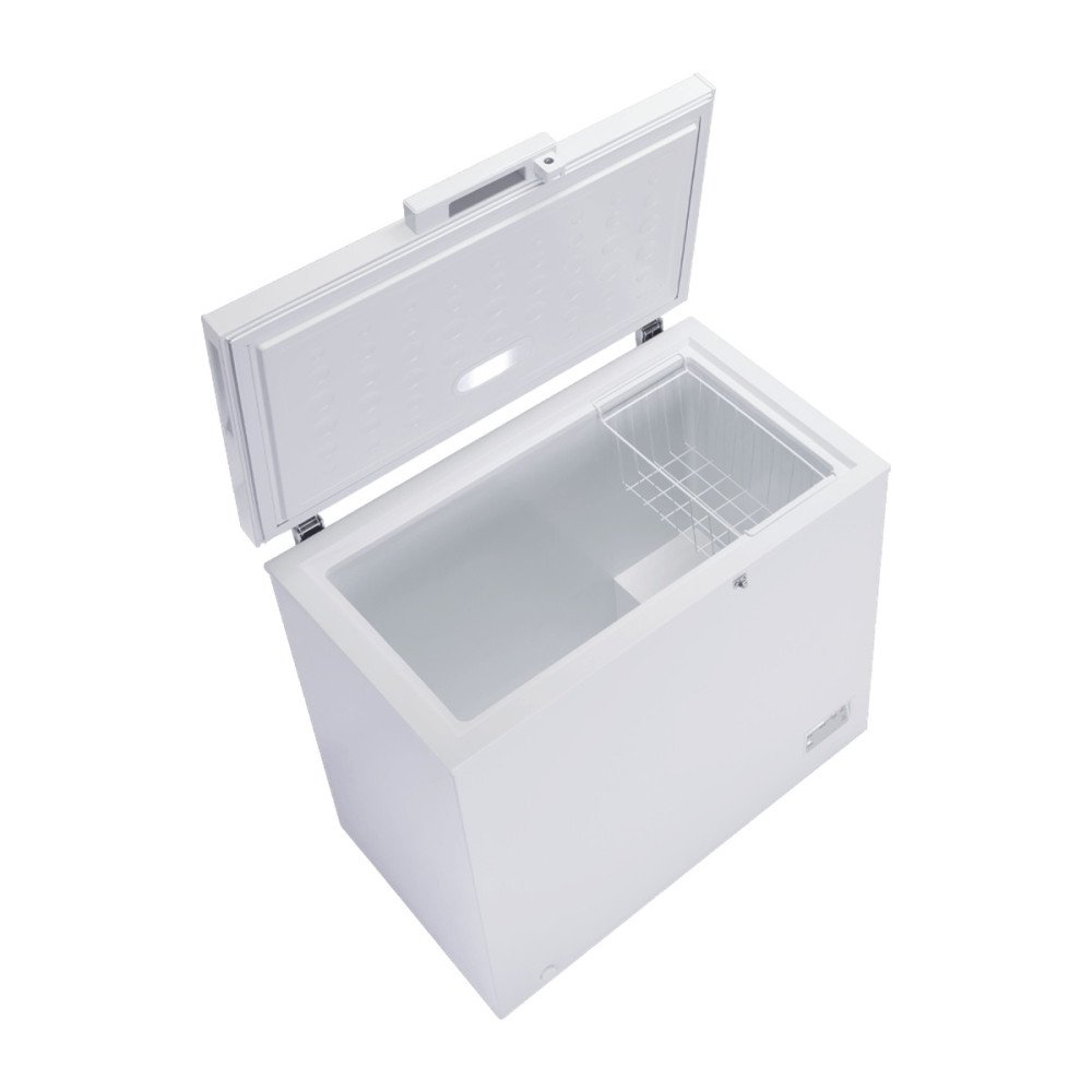 INDURAMA | CONGELADOR 316 LITROS | TAPA CIEGA ESCANDINAVA | CONTROL DIGITAL modelo CI-299IBL cómpralo en Mi Bodega Ec