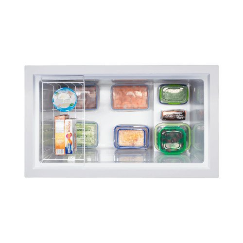 INDURAMA | CONGELADOR 316 LITROS | TAPA CIEGA ESCANDINAVA | CONTROL DIGITAL modelo CI-299IBL cómpralo en Mi Bodega Ec