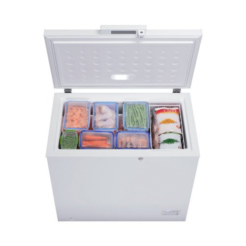 Congelador Indurama CI-299IBL| 316 Lt. modelo CI-299IBL cómpralo en Mi Bodega Ec