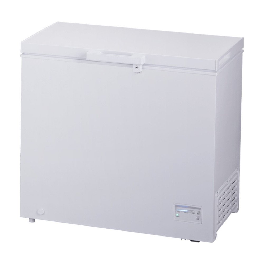 INDURAMA | CONGELADOR 316 LITROS | TAPA CIEGA ESCANDINAVA | CONTROL DIGITAL modelo CI-299IBL cómpralo en Mi Bodega Ec