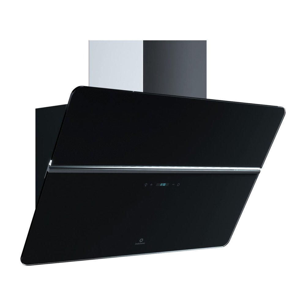Campana Extractora Indurama|90cm modelo CEI-90VDNRC cómpralo en Mi Bodega Ec