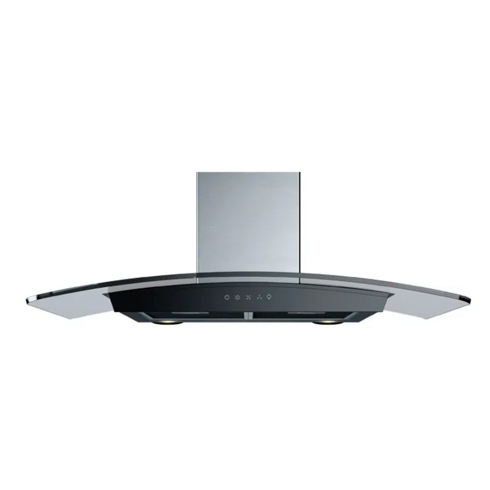 Campana Extractora Indurama | 90cm modelo CEI90NEVC cómpralo en Mi Bodega Ec