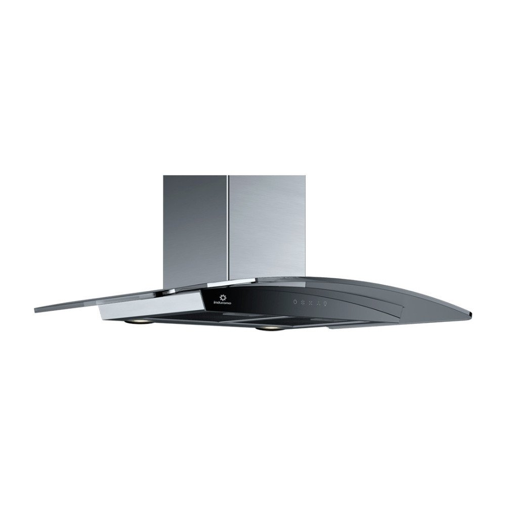 Campana Extractora Indurama|90cm modelo CEI90NEVC cómpralo en Mi Bodega Ec