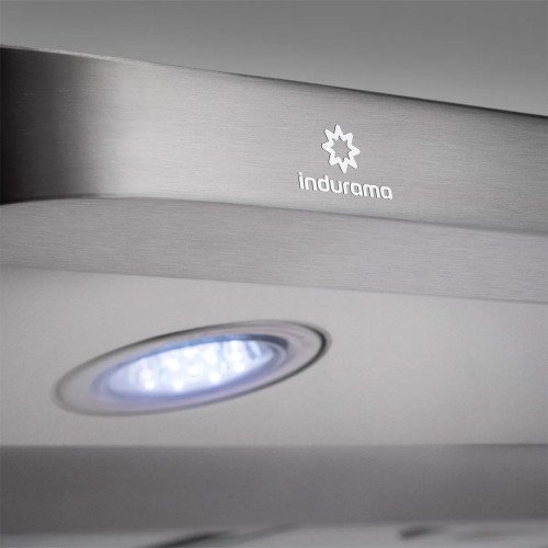 INDURAMA | CAMPANA EXTRACTORA 75 CM 110V modelo CEI-75CRP cómpralo en Mi Bodega Ec