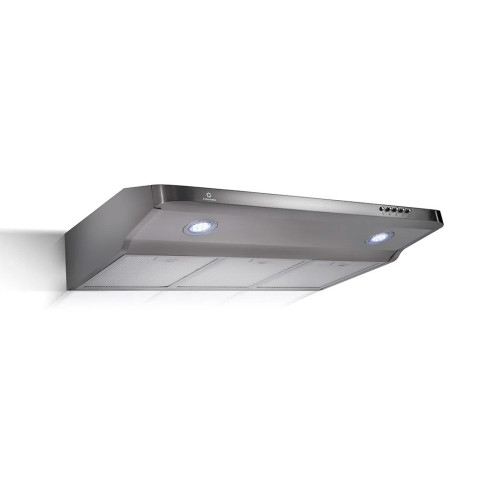 Campana Extractora Indurama | 75cm modelo CEI-75CRP cómpralo en Mi Bodega Ec