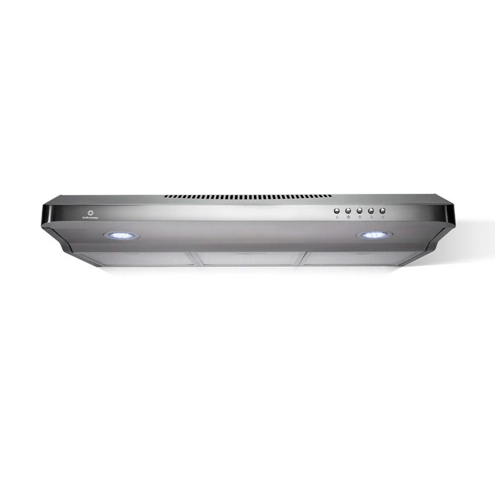 INDURAMA | CAMPANA EXTRACTORA 75 CM 110V