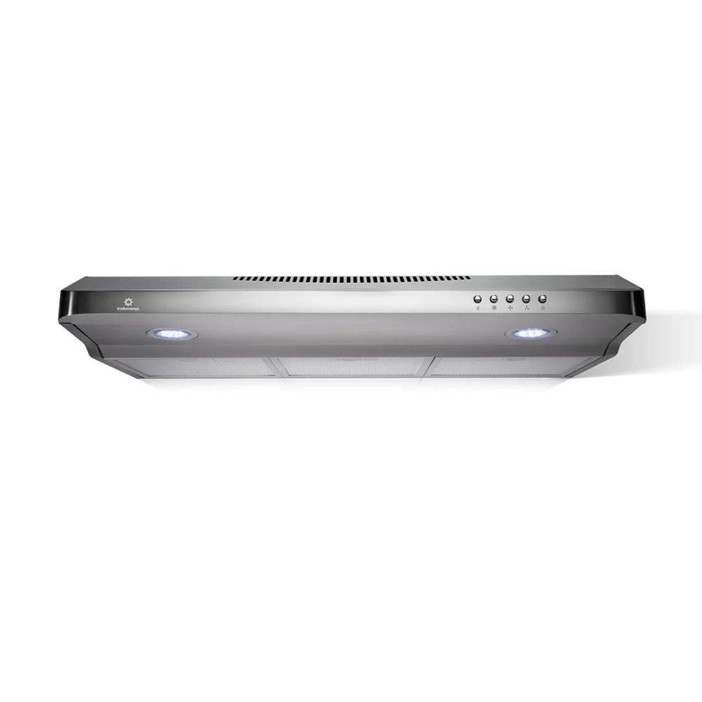 Campana Extractora Indurama | 75cm modelo CEI-75CRP cómpralo en Mi Bodega Ec