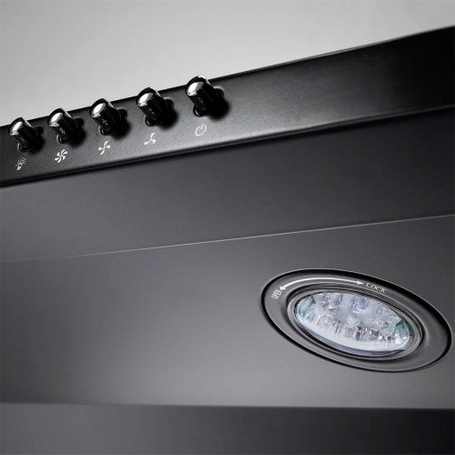 Campana Extractora Indurama|75cm modelo CEI-75NE cómpralo en Mi Bodega Ec