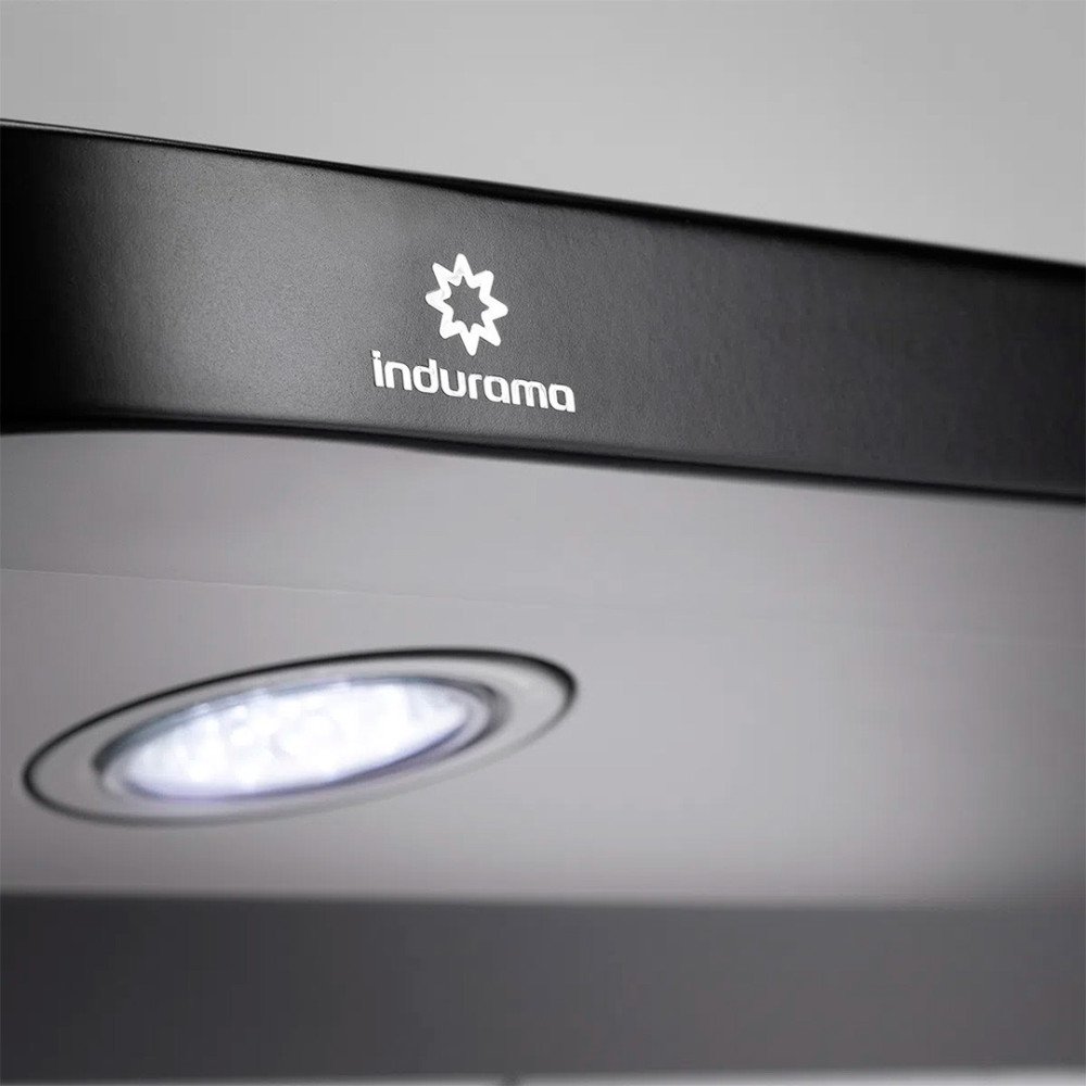 Campana Extractora Indurama|75cm modelo CEI-75NE cómpralo en Mi Bodega Ec