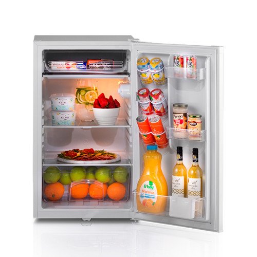 INDURAMA | MINIBAR 129 LITROS | BLANCO INDURAMA | MINIBAR 129 LITROS | BLANCO modelo RI-150BL cómpralo en Mi Bodega Ec