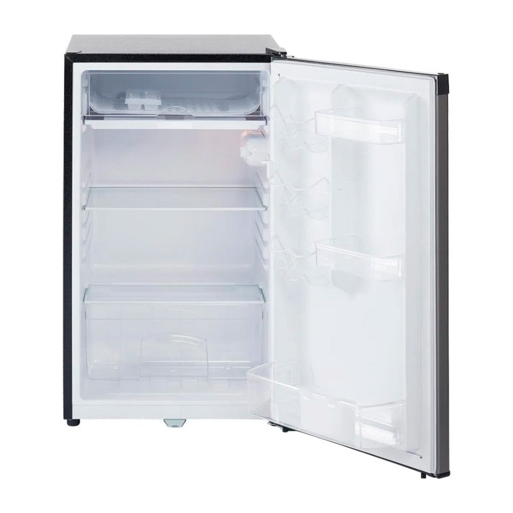 INDURAMA | MINIBAR 129 LITROS | SILVER