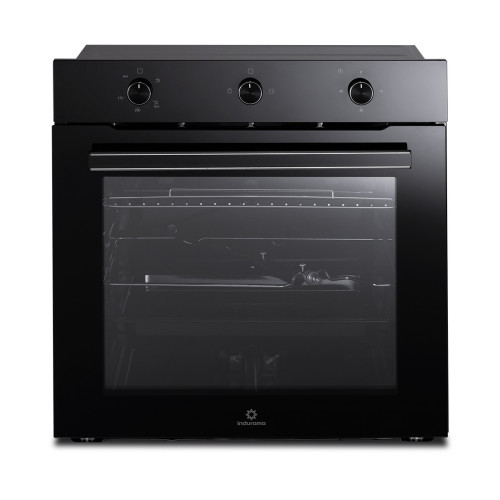 Horno Indurama 75Lt. | HEI-75GN modelo HEI-75GN cómpralo en Mi Bodega Ec