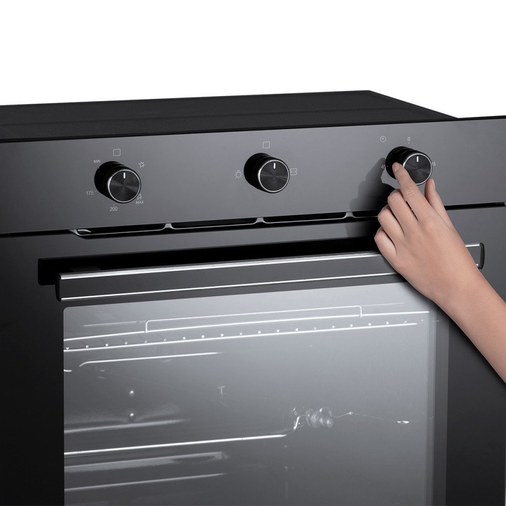 Horno Indurama 75Lt.|HEI-75GN modelo HEI-75GN cómpralo en Mi Bodega Ec