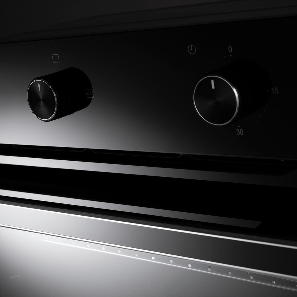 Horno Indurama 75Lt. | HEI-75GN