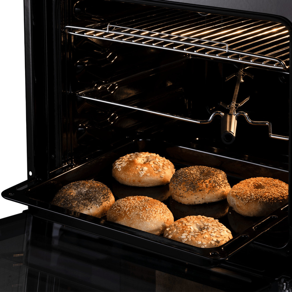 Horno Indurama 75Lt. | HEI-75GN modelo HEI-75GN cómpralo en Mi Bodega Ec