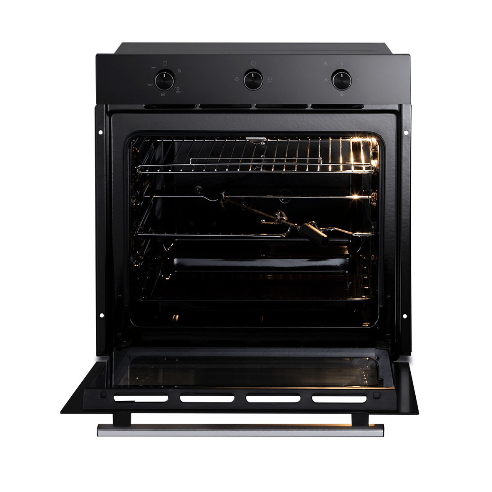 Horno Indurama 75Lt. | HEI-75GN modelo HEI-75GN cómpralo en Mi Bodega Ec