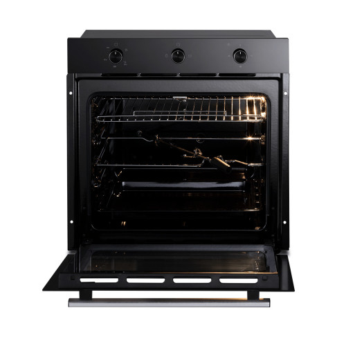 Horno Indurama 75Lt. | HEI-75GN modelo HEI-75GN cómpralo en Mi Bodega Ec