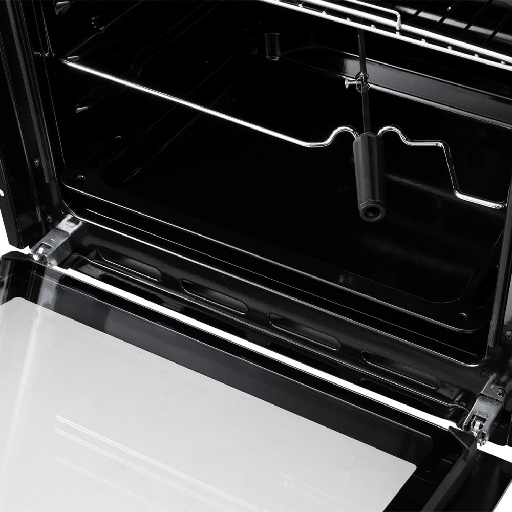 Horno Indurama 75Lt. | HEI-75GN modelo HEI-75GN cómpralo en Mi Bodega Ec