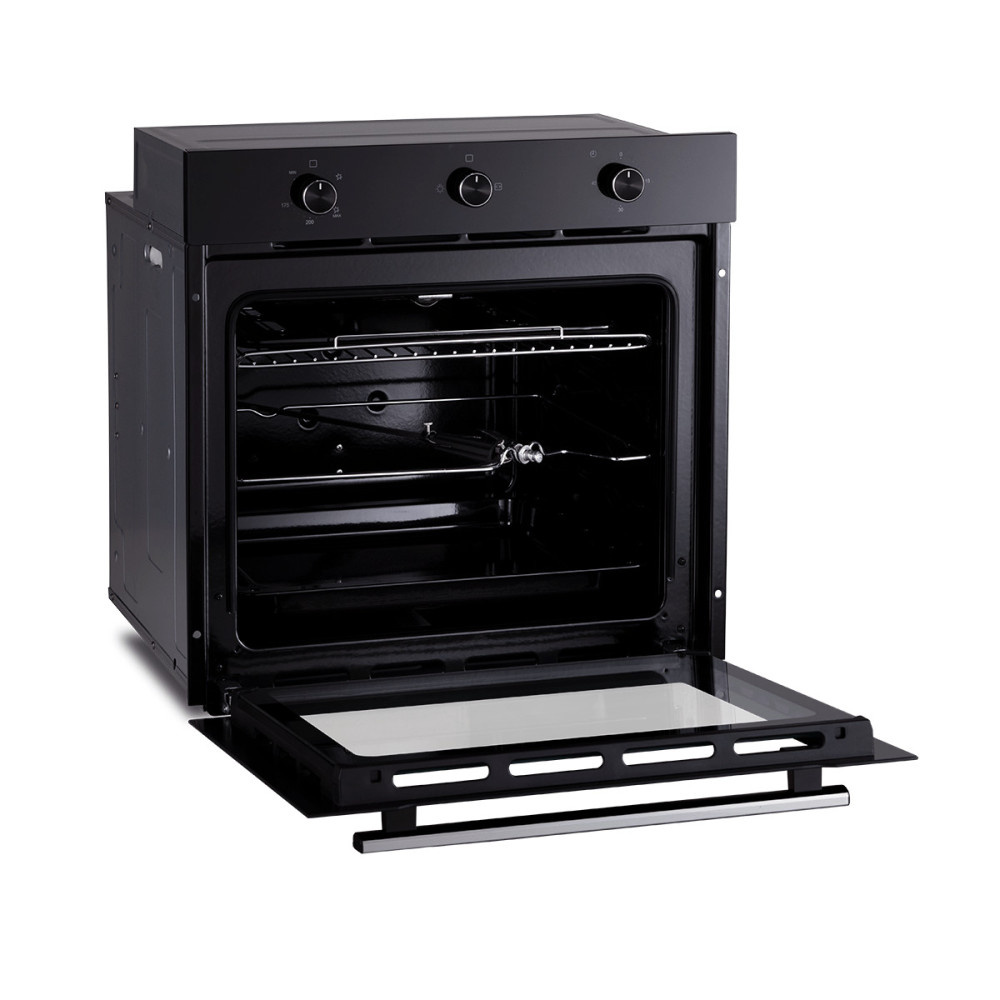 Horno Indurama 75Lt. | HEI-75GN modelo HEI-75GN cómpralo en Mi Bodega Ec