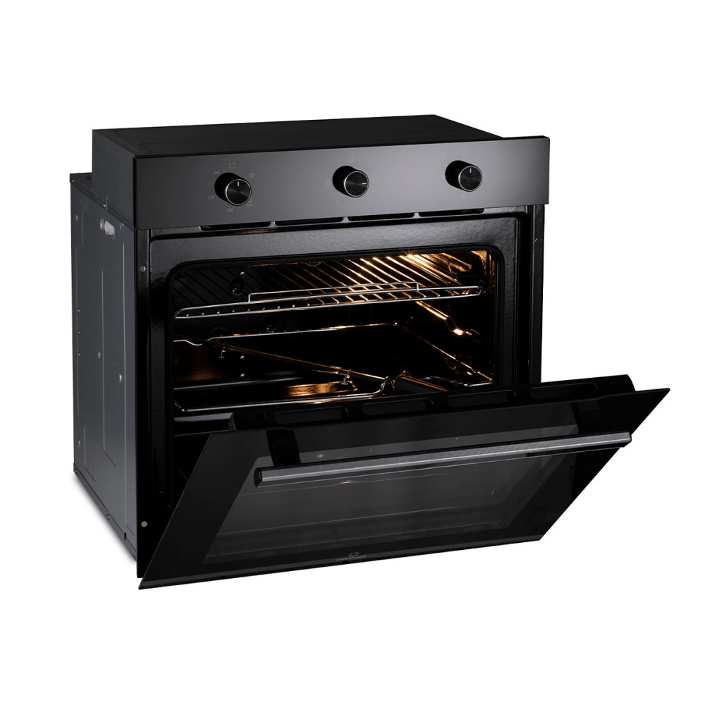 Horno Indurama 75Lt. | HEI-75GN modelo HEI-75GN cómpralo en Mi Bodega Ec