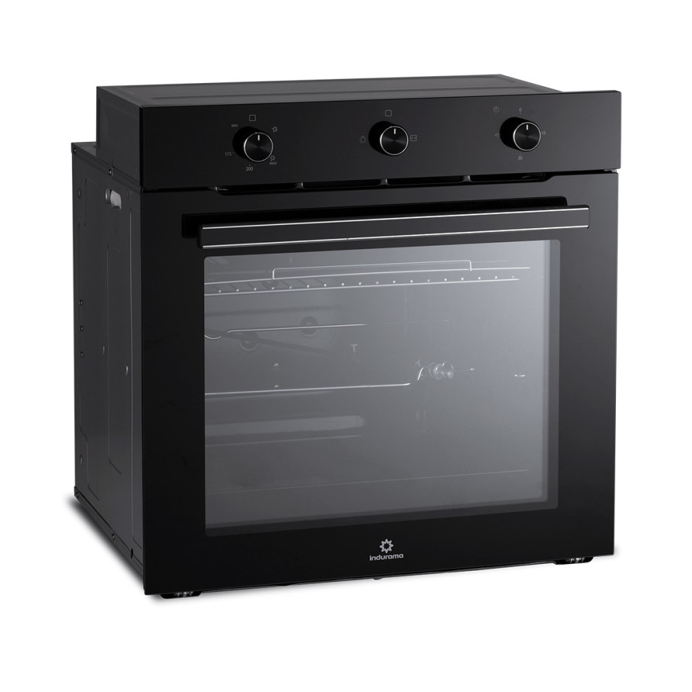 Horno Indurama 75Lt. | HEI-75GN modelo HEI-75GN cómpralo en Mi Bodega Ec
