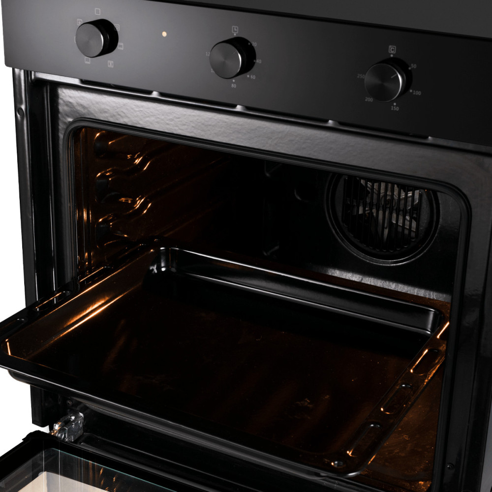 Horno Indurama 75Lt. | HEI-75EN modelo HEI-75EN cómpralo en Mi Bodega Ec