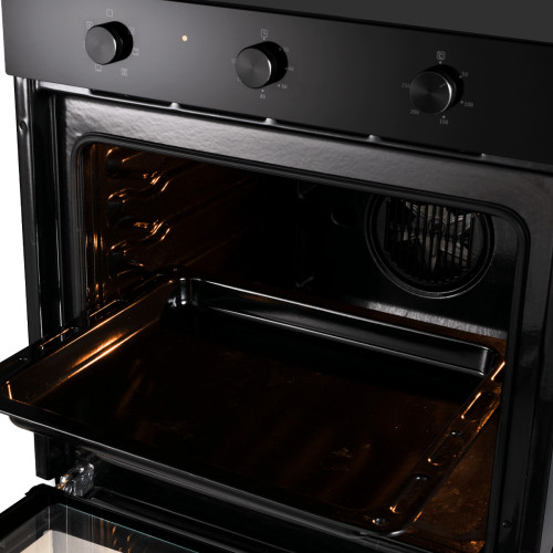 Horno Indurama 75Lt. | HEI-75EN modelo HEI-75EN cómpralo en Mi Bodega Ec